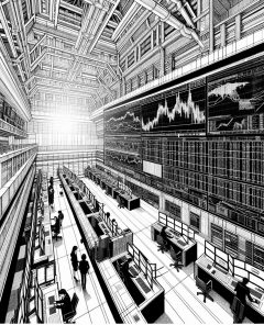 ai-continental-stock-trading