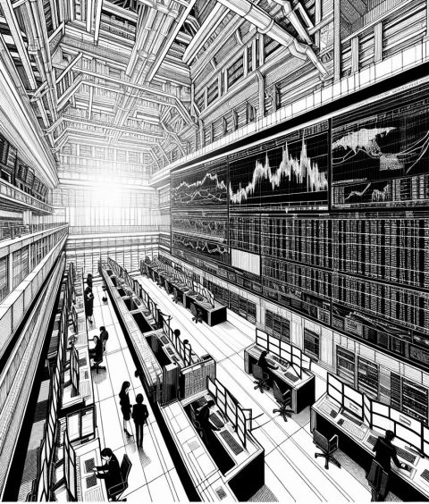 ai-continental-stock-trading