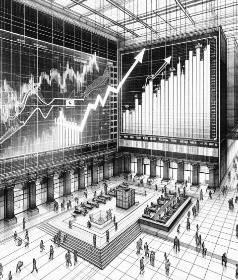 ai-continental-stock-trend