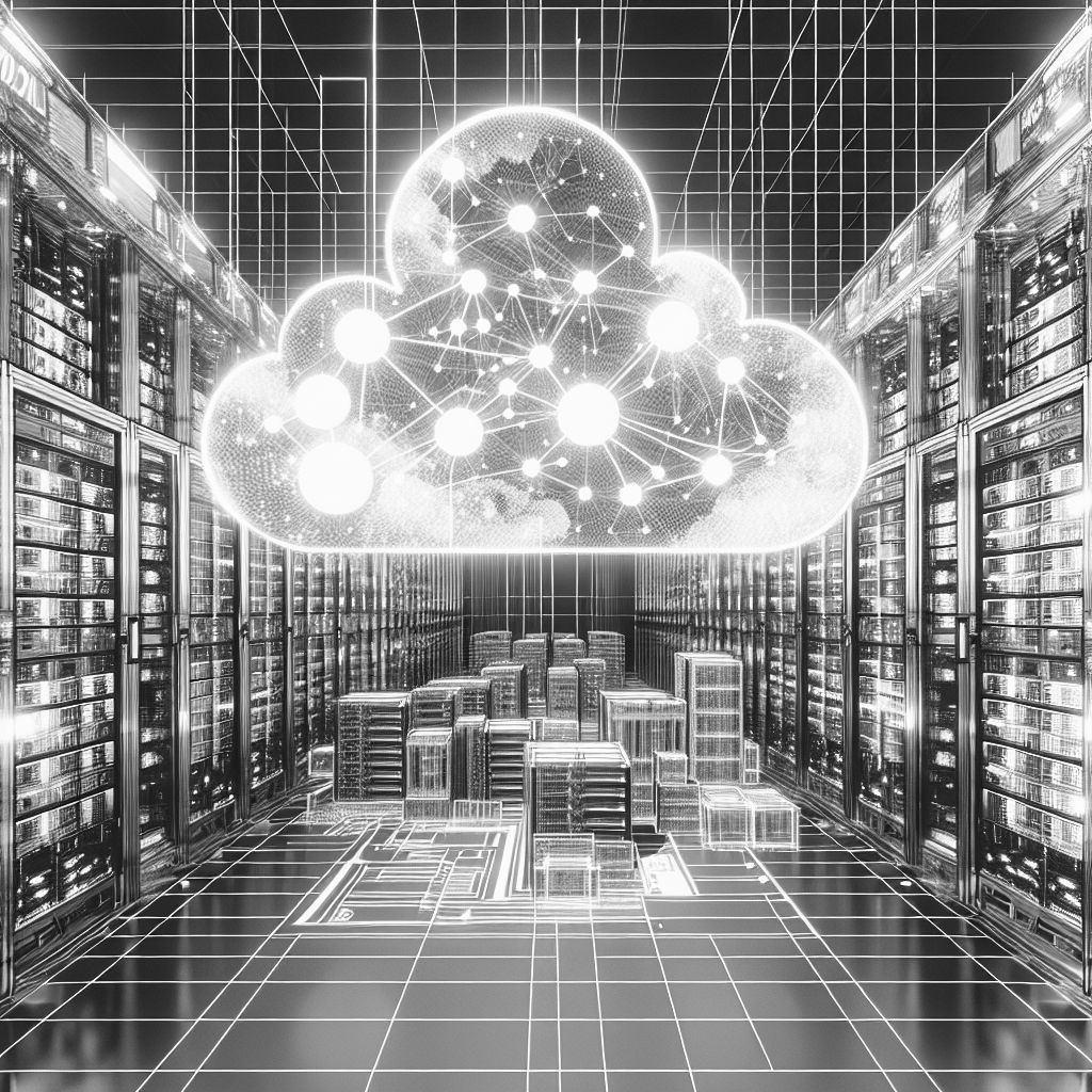CoreWeave: Aufstieg durch Milliarden-Deals mit Meta und NVIDIA CoreWeave: Aufstieg durch Milliarden-Deals mit Meta und NVIDIA