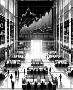 ai-corning-stock-market