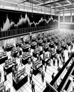 ai-corning-stock-market