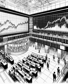 ai-corning-stock-market