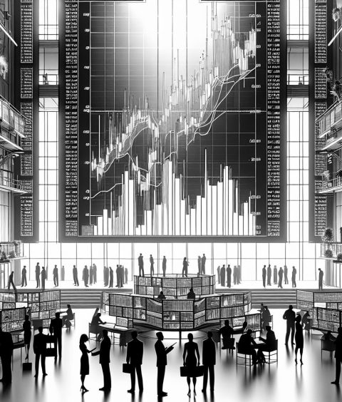 ai-corning-stock-market