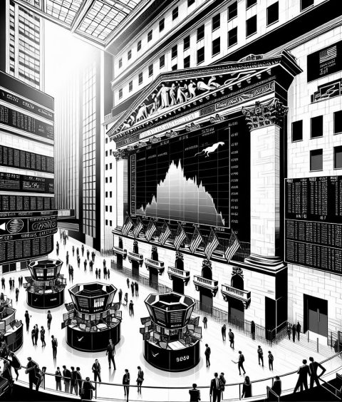 ai-corning-stock-market