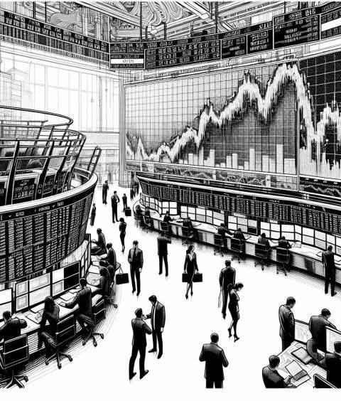 ai-corning-stock-rise