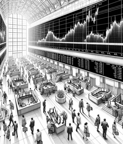 ai-corning-stock-trend