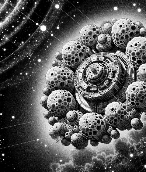 ai-cosmic-dust-structure