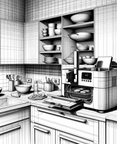 ai-cosori-airfryer
