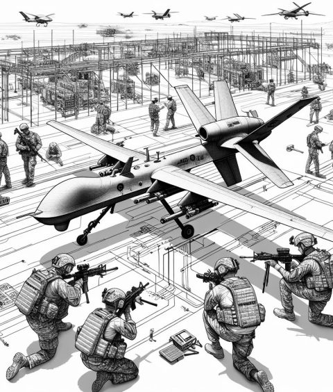 ai-counter_drone_military