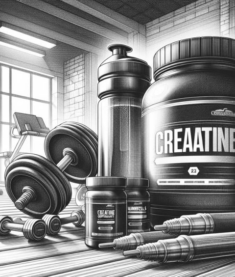 ai-creatine-supplement