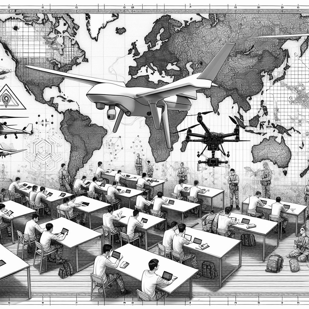 Kroatien führt Wehrpflicht wieder ein: Reaktion auf geopolitische Spannungen Kroatien führt Wehrpflicht wieder ein: Reaktion auf geopolitische Spannungen