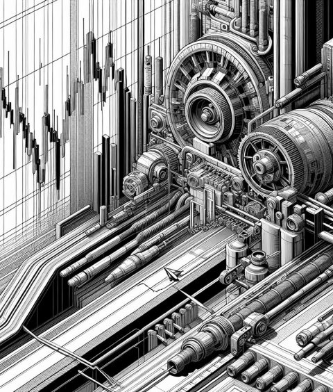 ai-crowdstrike-stock-market