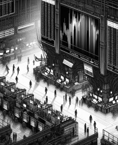 ai-crowdstrike-stock-market