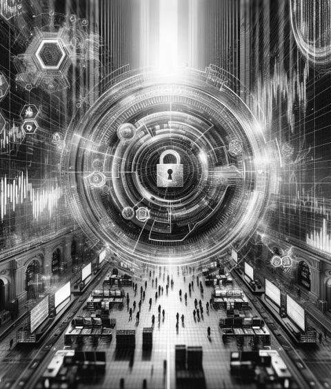 ai-crowdstrike-stock-market