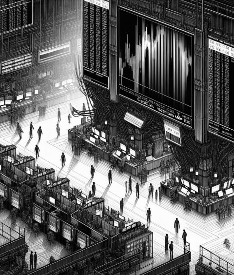 ai-crowdstrike-stock-market