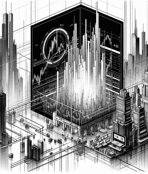 ai-crowdstrike-stock-market