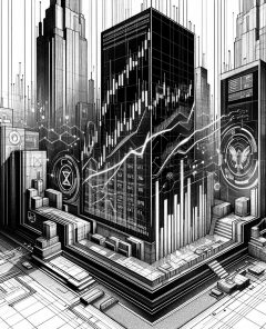 ai-crowdstrike-stock-market