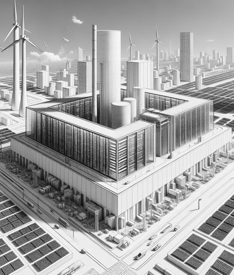 ai-crusoe-infrastructure