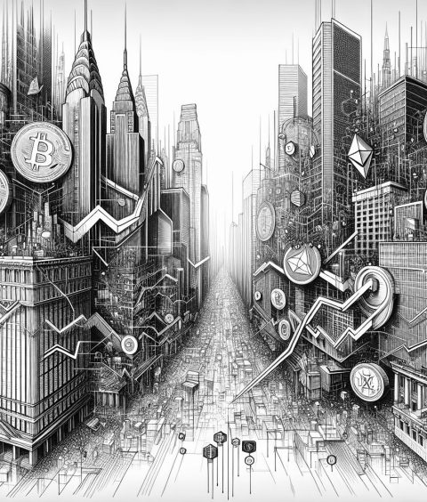 ai-crypto-crash-wall-street