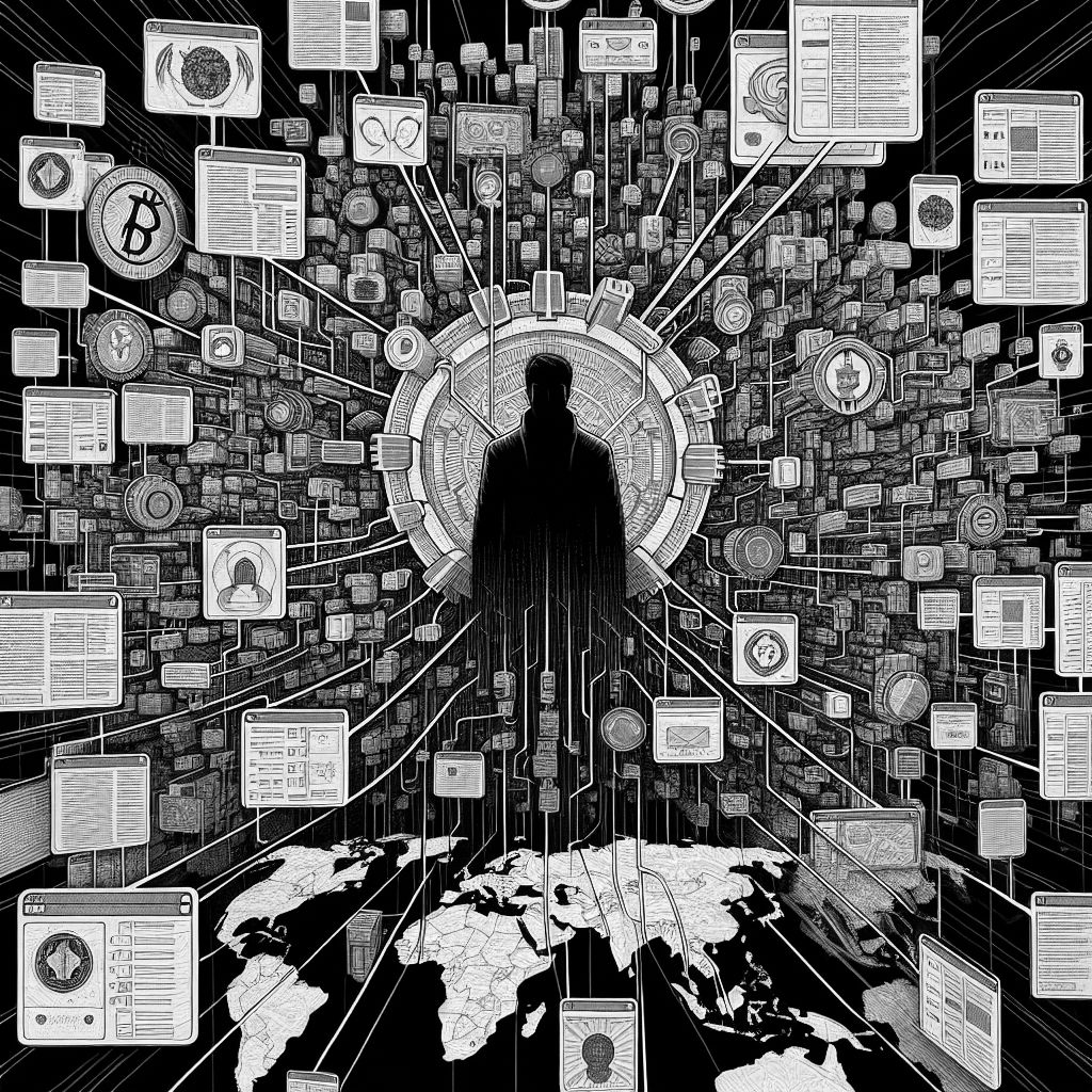 Der Aufstieg und Fall eines Krypto-Moguls: Chen Zhis Imperium Der Aufstieg und Fall eines Krypto-Moguls: Chen Zhis Imperium