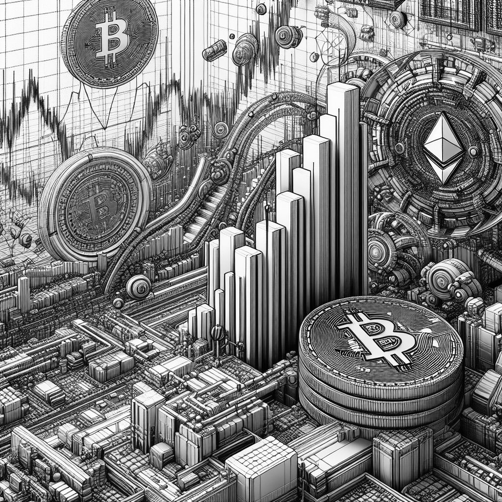 Solana zeigt Stärke, während Bitcoin und Ethereum schwächeln Solana zeigt Stärke, während Bitcoin und Ethereum schwächeln