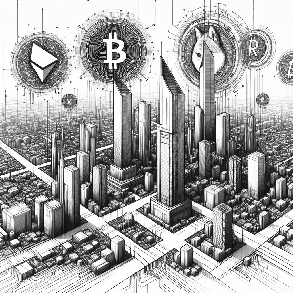 DeepSeek AI prognostiziert neue Höchststände für XRP, Shiba Inu und Dogecoin DeepSeek AI prognostiziert neue Höchststände für XRP, Shiba Inu und Dogecoin