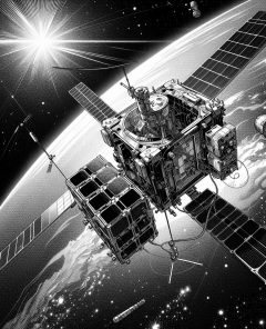ai-cubesat-space-technology
