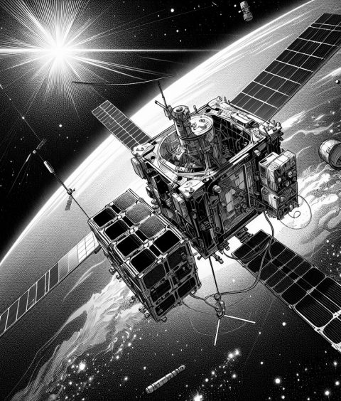 ai-cubesat-space-technology