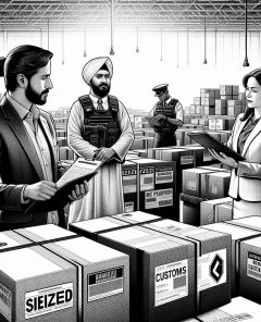 ai-customs-dispute-india