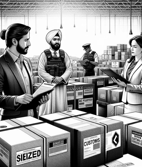 ai-customs-dispute-india