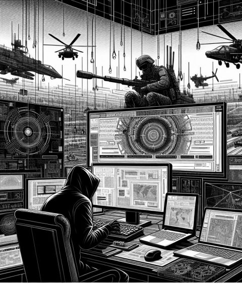 ai-cyberattack-military-documents