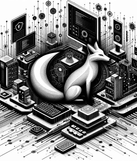 ai-cyberattack-silver-fox
