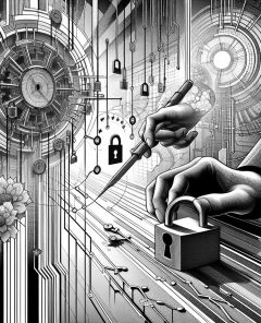 ai-cyberattack-sothebys-cisco