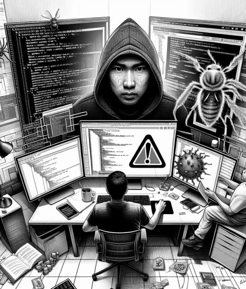 ai-cybersecurity-interview
