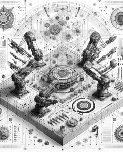 ai-cyberwave-robotics