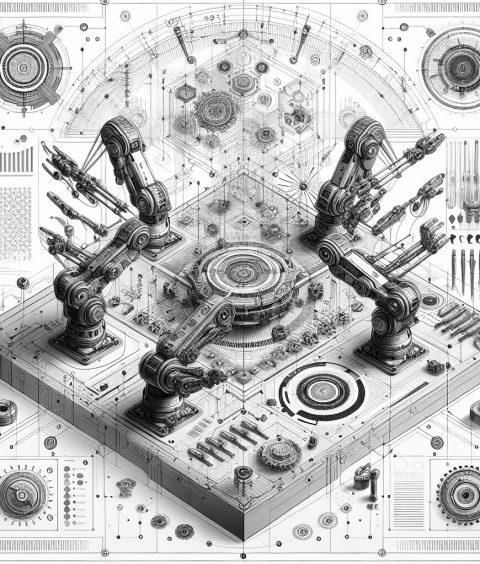 ai-cyberwave-robotics