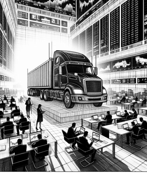 ai-daimler-truck-market