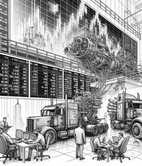 ai-daimler-truck-market