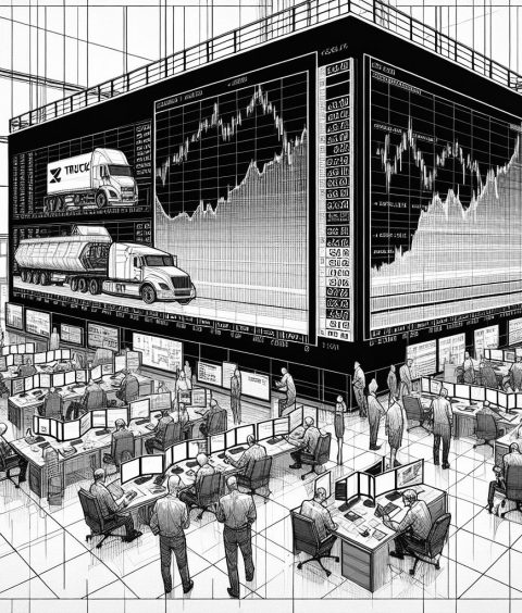 ai-daimler-truck-market