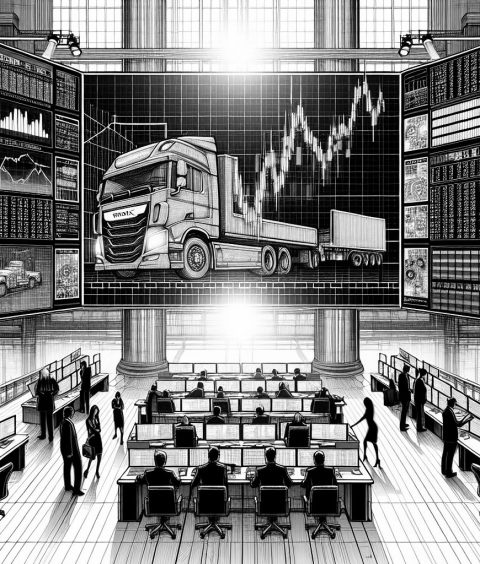 ai-daimler-truck-market
