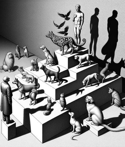 ai-dark-personality-animal-rights