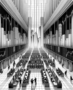 ai-dax-banking-crisis