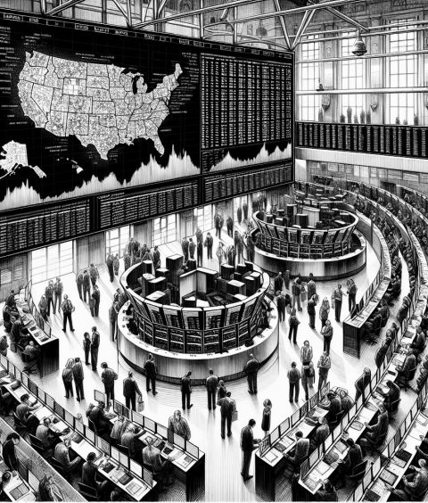ai-dax-eurostoxx-market