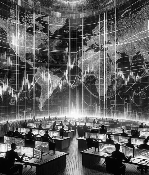 ai-dax-financial-market