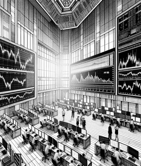 ai-dax-futures-trading