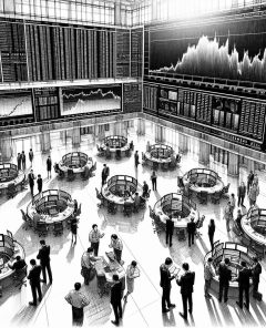 ai-dax-futures-trading