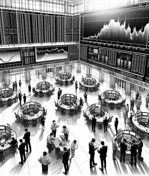 ai-dax-futures-trading