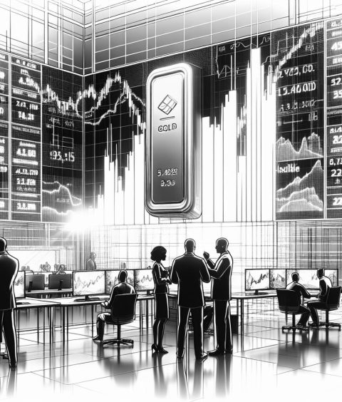 ai-dax-gold-investment
