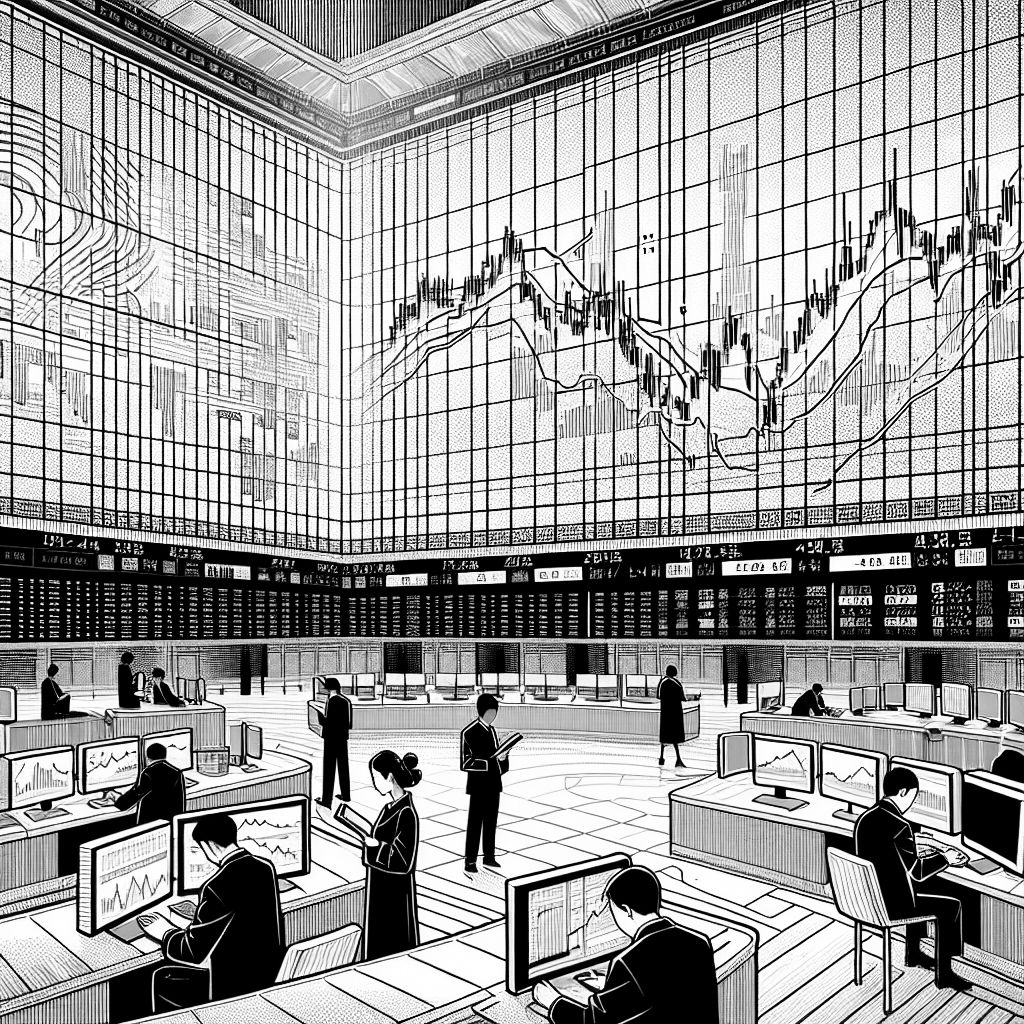 DAX zeigt sich stabil nach US-Inflationsdaten DAX zeigt sich stabil nach US-Inflationsdaten